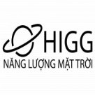 Logo Công ty TNHH Đầu tư và Phát triển Năng lượng HIGG