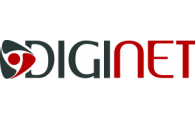Logo Công Ty Cổ Phần Dịch Vụ Viễn Thông Số (DIGINET)