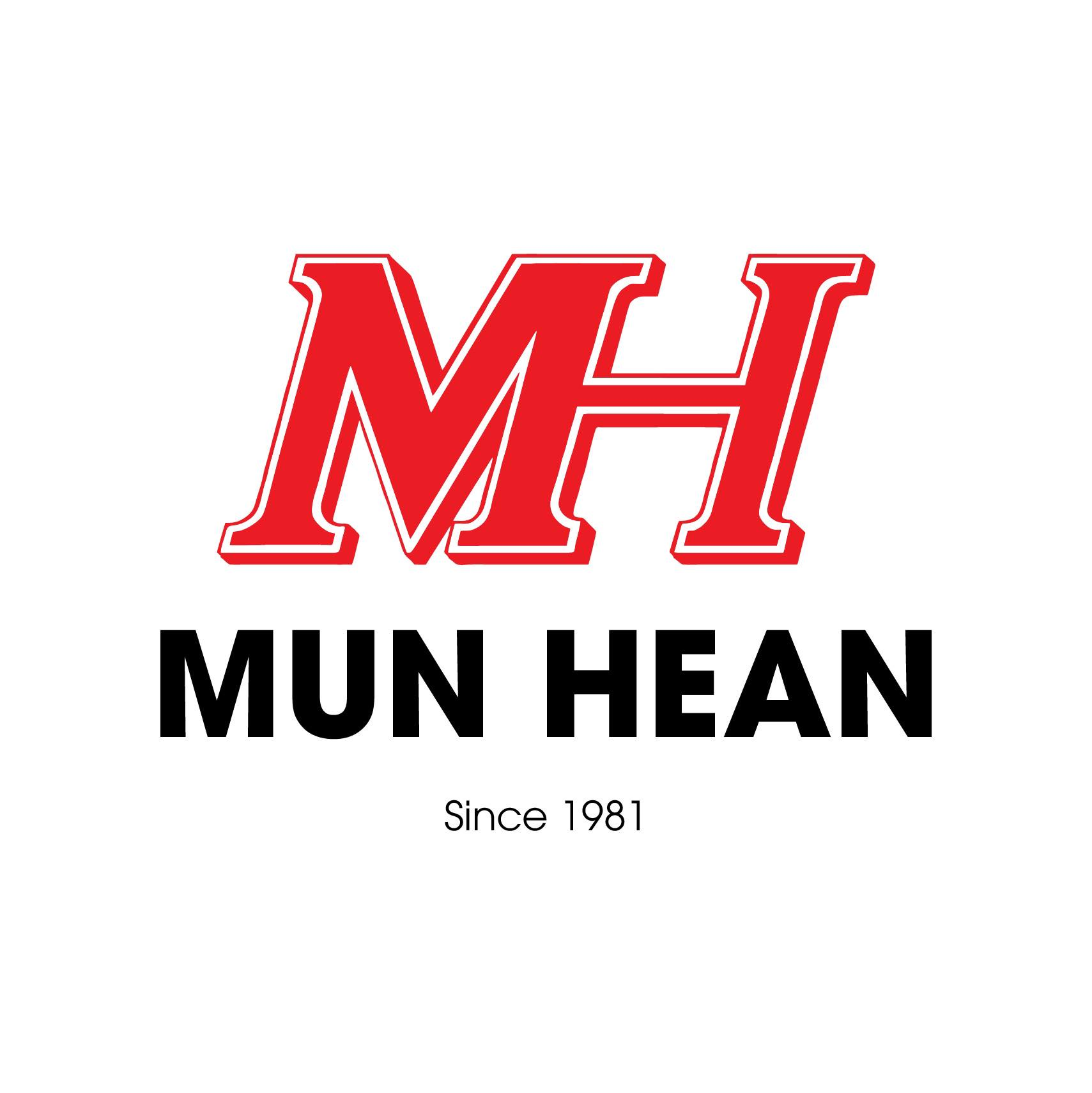 Logo Công ty TNHH Mun Hean Việt Nam