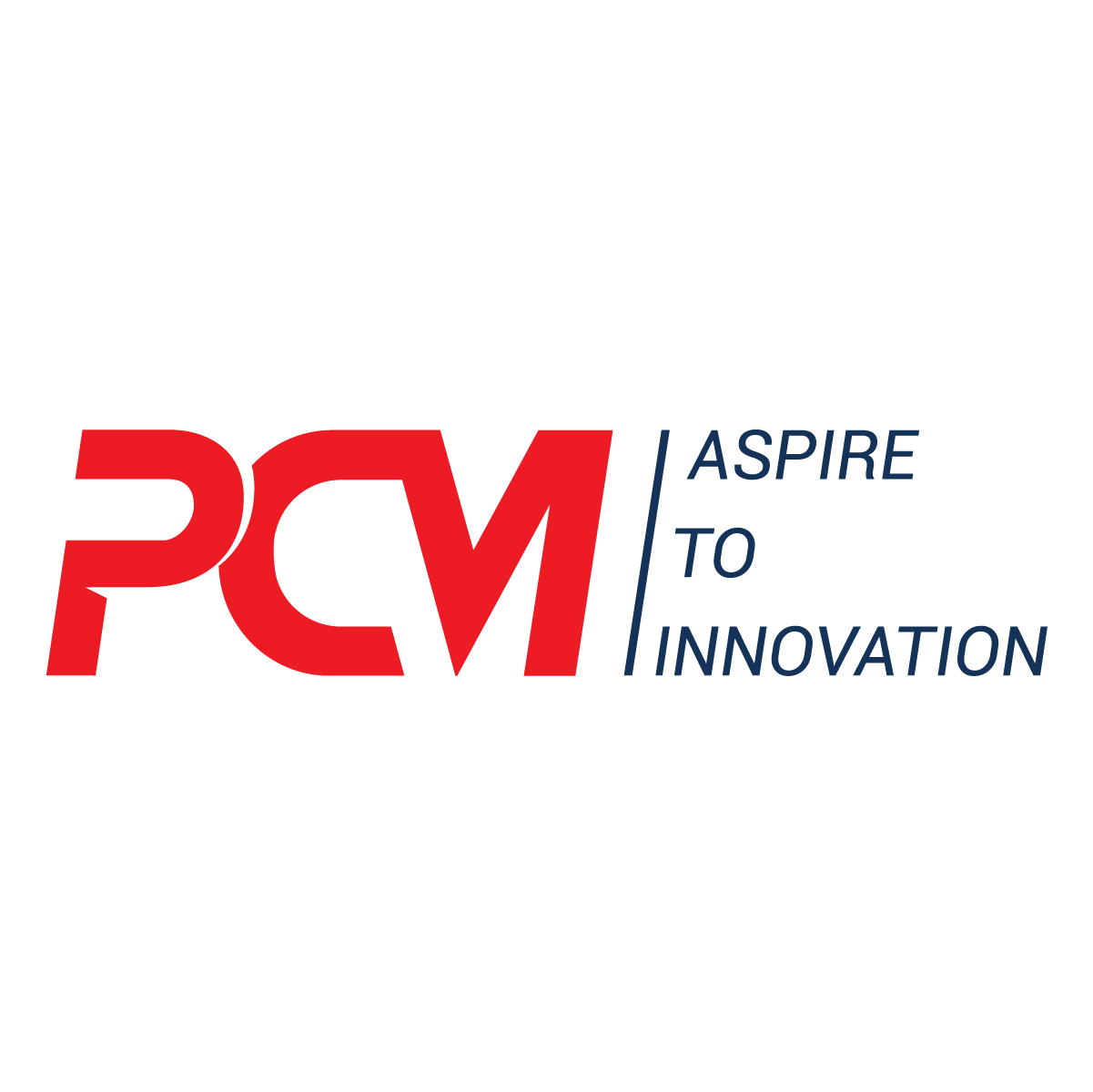 Logo Công ty Cổ phần PCM