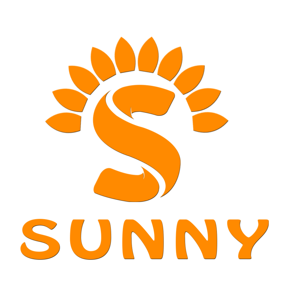 Logo Công Ty TNHH Hợp Tác Phát Triển Sunny International