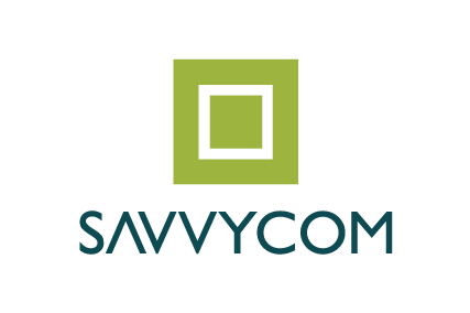 Logo Công ty Cổ phần Savvycom