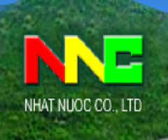 Logo Công ty TNHH Nhất Nước