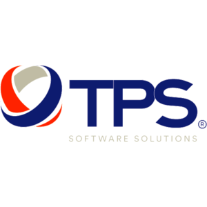 Logo Công ty Cổ phần Phần Mềm TPS (TPS Software)