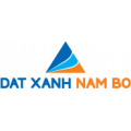 Logo Công Ty Cổ Phần Đất Xanh Nam Bộ