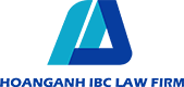 Logo Công ty Luật TNHH HOANGANHIBC