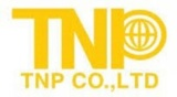 Logo Công ty TNHH SX - TM - DV Thịnh Nguyên Phát