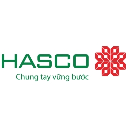 Logo Công ty Cổ phần Tập đoàn Hasco