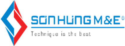 Logo Công ty TNHH Thương Mại Dịch Vụ Sơn Hưng