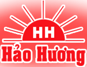 Logo Công ty TNHH Hảo Hương