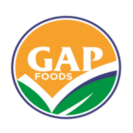 Logo Công Ty Cổ Phần Thực Phẩm Gap
