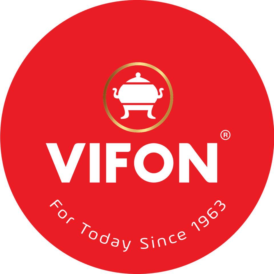 Logo Công ty Cổ phần VIFON - Chi nhánh Hải Dương