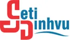 Logo Công ty Cổ phần Ceti - Đình Vũ