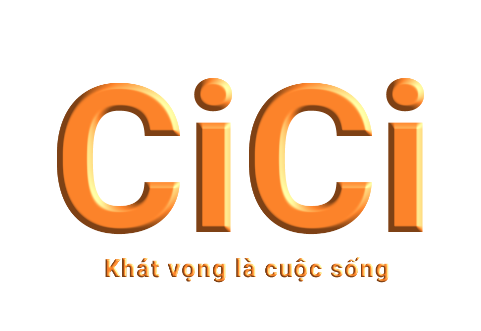 Logo Công ty TNHH Dịch vụ CiCi