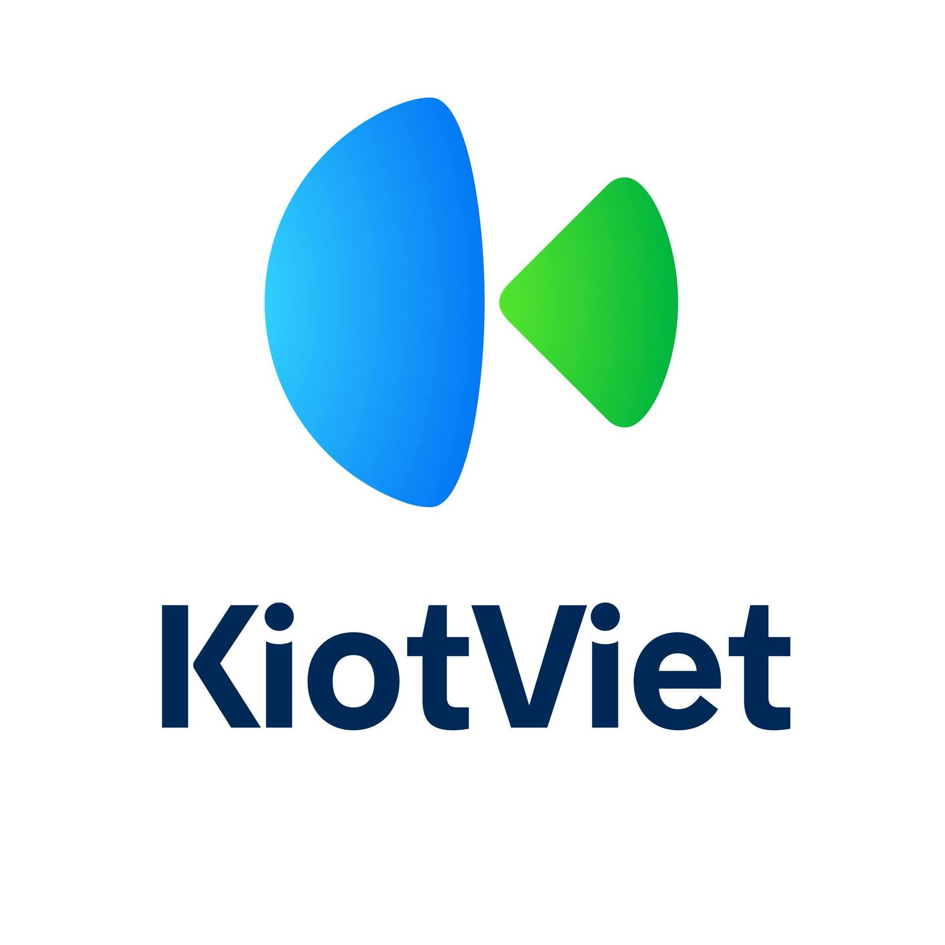 Logo Công ty Cổ phần Công nghệ Kiotviet