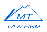 Logo Công ty Luật Mạnh Thăng