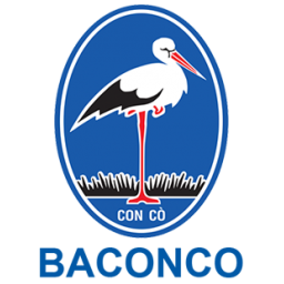 Logo Công Ty TNHH Baconco