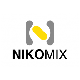 Logo Công ty TNHH Nikomix Việt Nam