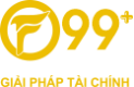 Logo Công ty Cổ phần Tập đoàn F99+
