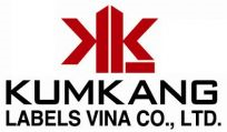 Logo Công ty TNHH Kum Kang Labels Vina