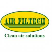 Logo Công Ty Cổ Phần AIR FILTECH