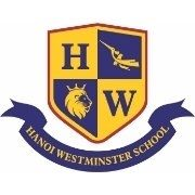 Logo Công ty Cổ phần Giáo dục Hanoi Westminster