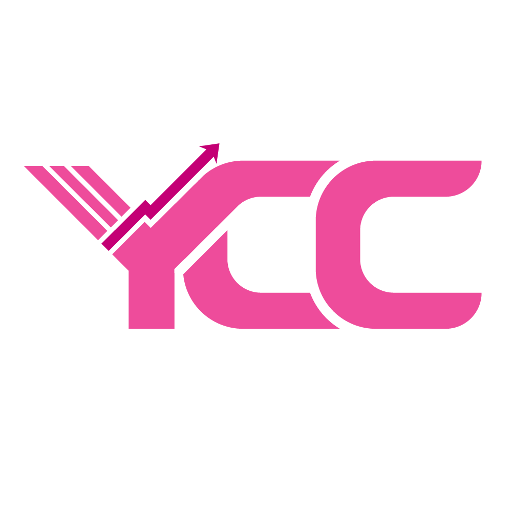 Logo Công ty TNHH YCC Marketing