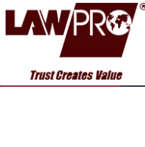 Logo Công ty Luật Trách Nhiện Hữu Hạn LAWPRO