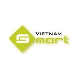 Logo Công Ty TNHH Công Nghệ & Thông Tin Thông Minh Việt Nam (Vietnamsmart)