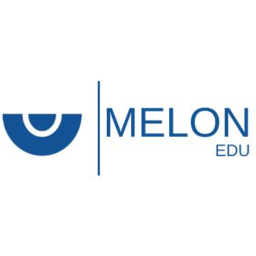 Logo Công ty TNHH Giáo dục Melon