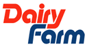 Logo Tập đoàn Dairy Farm