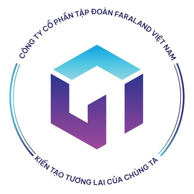 Logo Công ty Cổ phần Tập đoàn Faraland Việt Nam