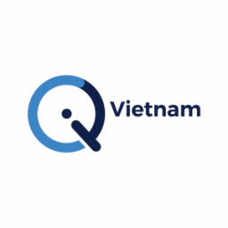 Logo Công Ty Cổ Phần CIQ Việt Nam