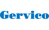 Logo Công Ty Cổ Phần Xây Lắp Gervico