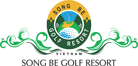 Logo Công ty TNHH Sân Golf Palm Sông Bé