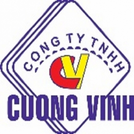 Logo Công ty TNHH SX và TM-DV Cường Vinh