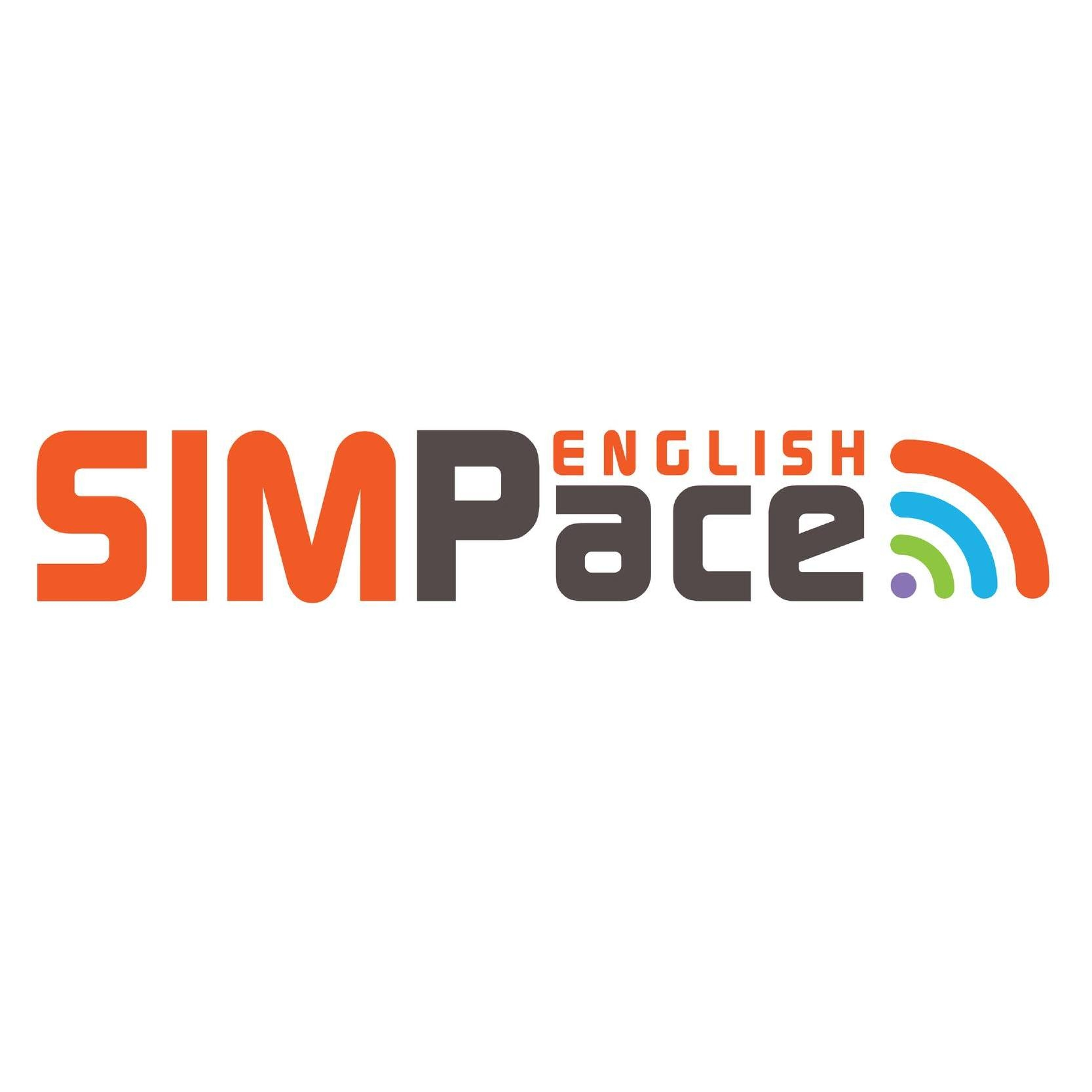 Logo Công ty Cổ phần Simpace Việt Nam