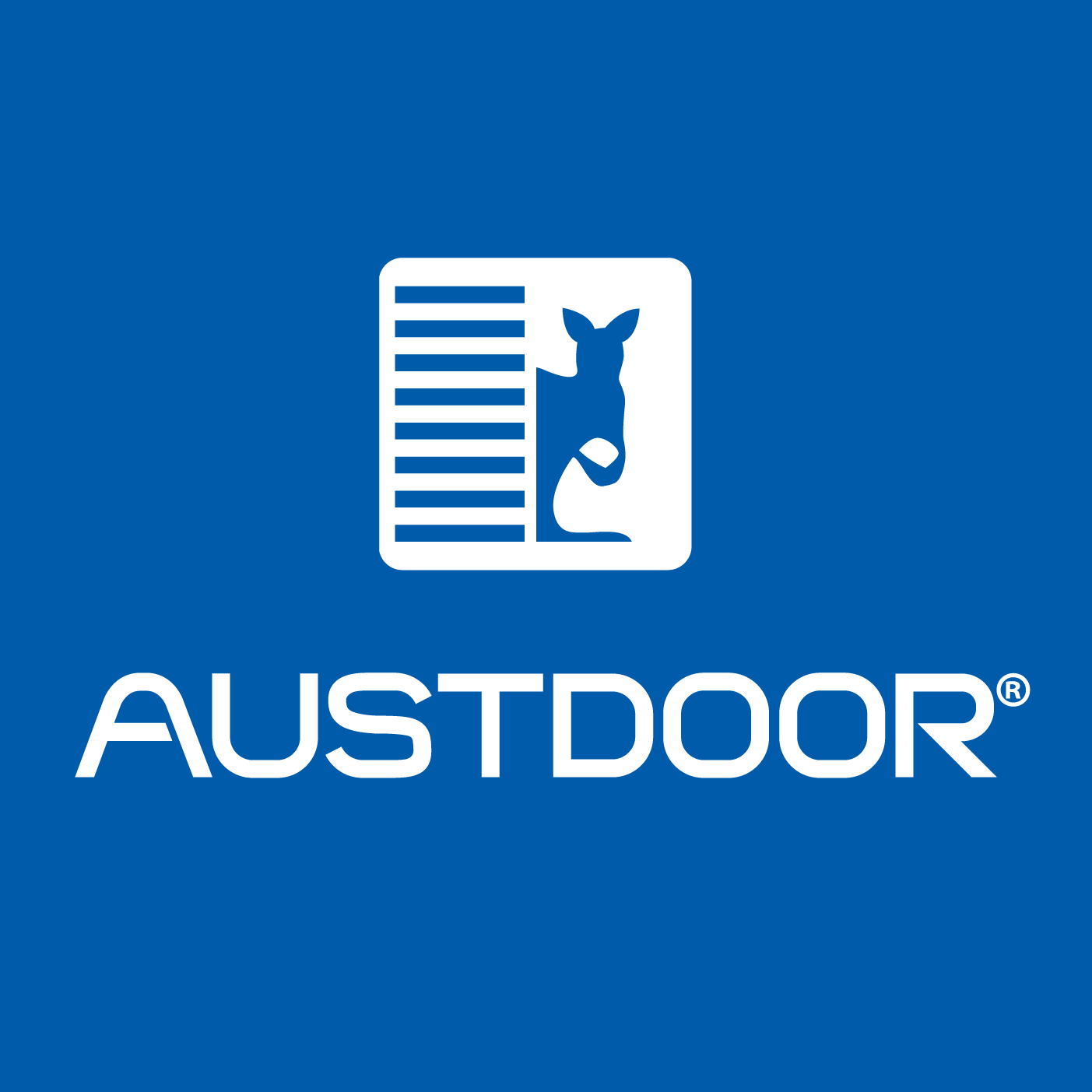 Logo Công ty Cổ phần Tập đoàn Austdoor