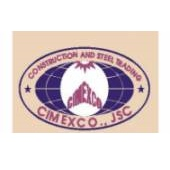 Logo Công Ty CP Công Nghiệp Cimexco