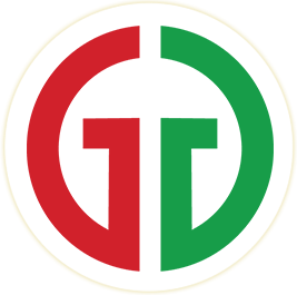 Logo Công ty TNHH Kỹ Thuật Toàn Cầu Xanh