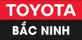 Logo Công ty TNHH Toyota Bắc Ninh