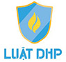 Logo Công ty TNHH Luật DHP
