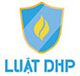 Logo Công ty TNHH Luật DHP