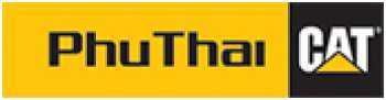 Logo Công ty TNHH Công Nghiệp Phú Thái