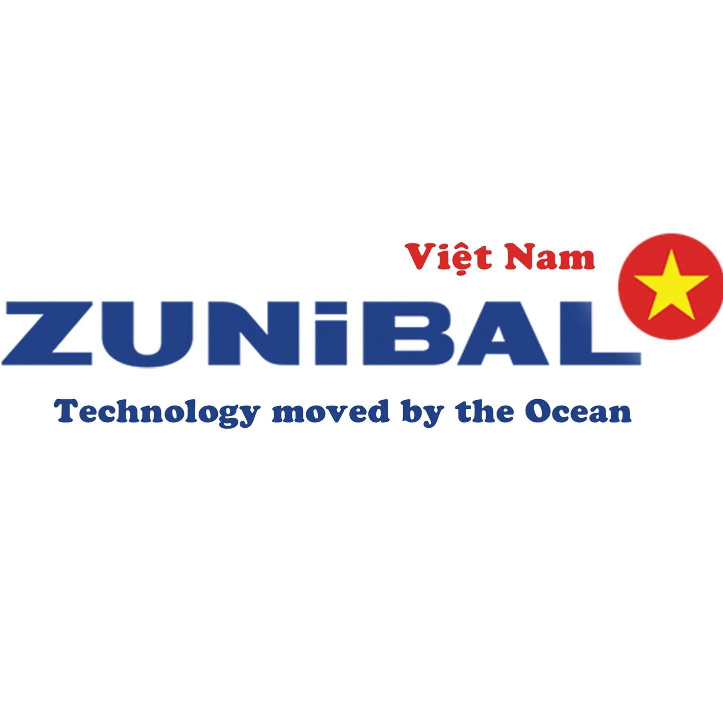 Logo Công ty TNHH Zunibal Việt Nam