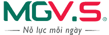 Logo VPĐD Công ty Cổ phần Bất động sản MGVS tại TPHCM