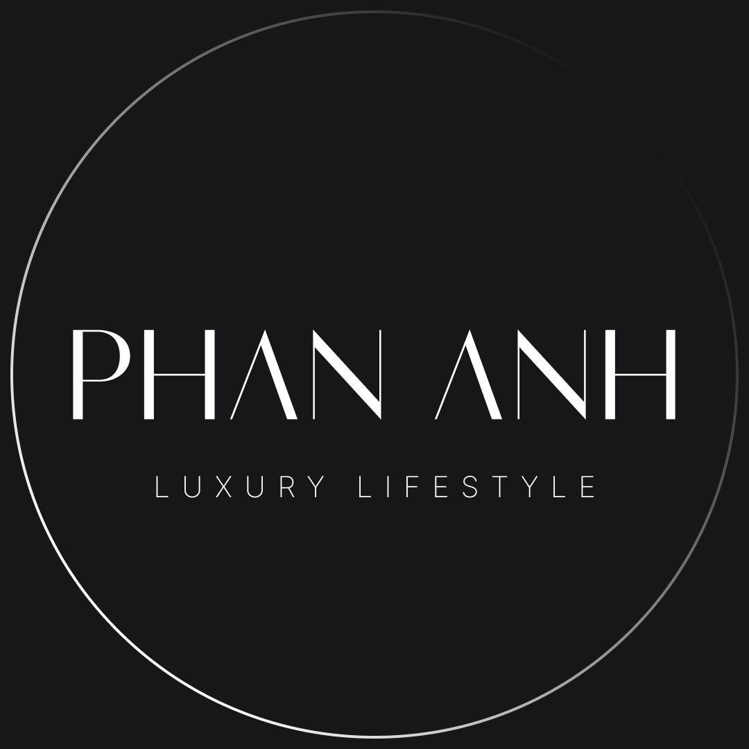Logo Công ty TNHH MTV Phan Anh Luxury Living