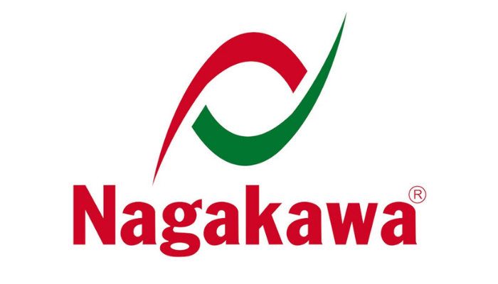 Logo Công ty Cổ phần Tập đoàn Nagakawa