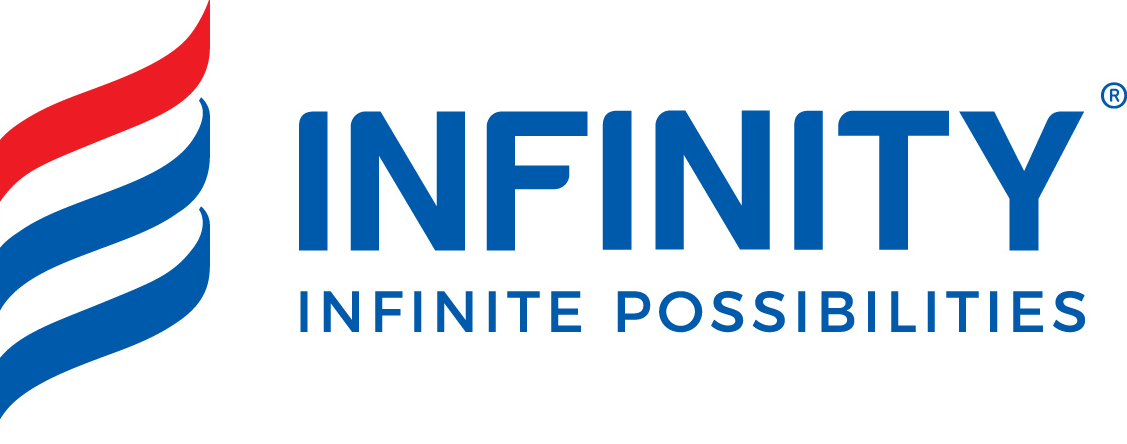 Logo Công ty Cổ phần Đầu tư Infinity Group