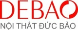 Logo Công ty Cổ Phần Đức Bảo